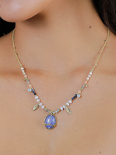Load image into Gallery viewer, Frank Hervall - Palma Scarabee Necklace