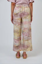 Load image into Gallery viewer, Naturals - GA398 Linen Pants - Jardin