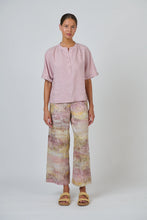 Load image into Gallery viewer, Naturals - GA398 Linen Pants - Jardin