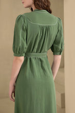 Load image into Gallery viewer, GDS - Manhattan Long Dress