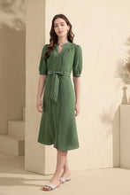 Load image into Gallery viewer, GDS - Manhattan Long Dress