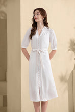 Load image into Gallery viewer, GDS - Manhattan Long Dress