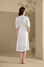 Load image into Gallery viewer, GDS - Manhattan Long Dress
