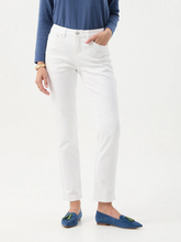 Load image into Gallery viewer, Goondiwindi - 5 Pocket Jean - White