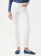 Load image into Gallery viewer, Goondiwindi - 5 Pocket Jean - White