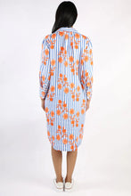 Load image into Gallery viewer, Goondiwindi - Aquadoor Relaxed Dress