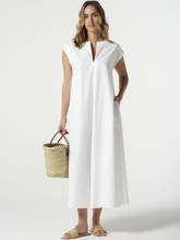 Load image into Gallery viewer, Goondiwindi - Cap Sleeve Dress
