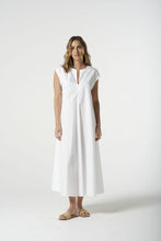 Load image into Gallery viewer, Goondiwindi - Cap Sleeve Dress