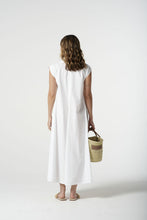 Load image into Gallery viewer, Goondiwindi - Cap Sleeve Dress