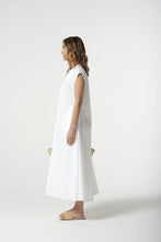 Load image into Gallery viewer, Goondiwindi - Cap Sleeve Dress