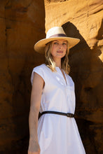 Load image into Gallery viewer, Goondiwindi - Cap Sleeve Dress