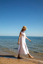 Load image into Gallery viewer, Goondiwindi - Cap Sleeve Dress