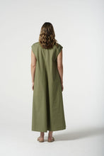 Load image into Gallery viewer, Goondiwindi - Cap Sleeve Dress
