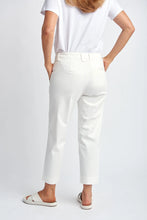 Load image into Gallery viewer, Goondiwindi - Cropped Pant - White