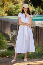Load image into Gallery viewer, Goondiwindi - Shell Dress