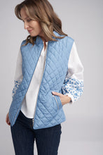 Load image into Gallery viewer, Goondiwindi - Quilted Vest