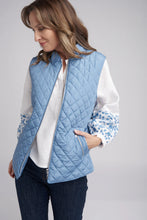Load image into Gallery viewer, Goondiwindi - Quilted Vest