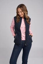 Load image into Gallery viewer, Goondiwindi - Quilted Vest