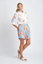 Load image into Gallery viewer, Goondiwindi - Aquadoor Print Shorts - Orange Print