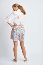 Load image into Gallery viewer, Goondiwindi - Aquadoor Print Shorts - Orange Print