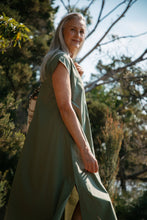 Load image into Gallery viewer, Goondiwindi - Cap Sleeve Dress