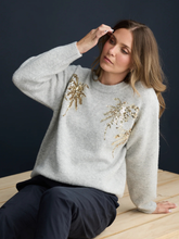 Load image into Gallery viewer, Holiday Trading & Co - Paradise Knit - Grey Marle