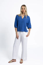Load image into Gallery viewer, Humidity - Nixie Blouse