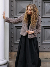 Load image into Gallery viewer, Humidity - Jasper Jacket - Dark Ash