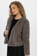 Load image into Gallery viewer, Humidity - Jasper Jacket - Dark Ash