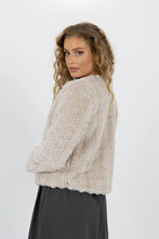 Load image into Gallery viewer, Humidity - Jasper Jacket - Stone