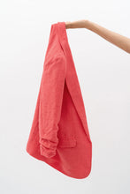 Load image into Gallery viewer, Humidity - Seville Jacket - Poppy