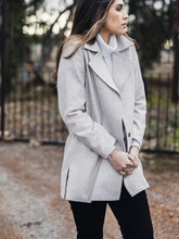 Load image into Gallery viewer, Humidity Lifestyle | Aspen Coat