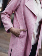 Load image into Gallery viewer, Humidity Lifestyle | Aspen Coat