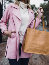 Load image into Gallery viewer, Humidity Lifestyle | Aspen Coat