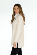 Load image into Gallery viewer, Humidity Lifestyle | Aspen Coat