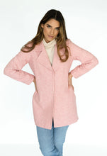Load image into Gallery viewer, Humidity Lifestyle | Aspen Coat