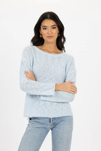 Load image into Gallery viewer, Humidity - Sofia Sweater
