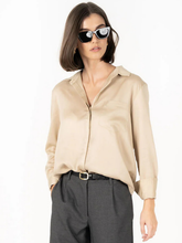 Load image into Gallery viewer, Humidity - The Classic Shirt - Oyster