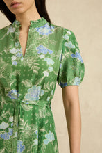 Load image into Gallery viewer, Hannah Artwear - Oceanus Dress