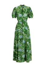 Load image into Gallery viewer, Hannah Artwear - Oceanus Dress