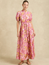 Load image into Gallery viewer, Hannah Artwear - Oceanus Dress