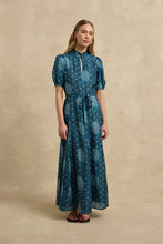 Load image into Gallery viewer, Hannah Artwear - Oceanus Dress