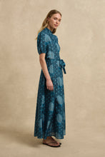 Load image into Gallery viewer, Hannah Artwear - Oceanus Dress