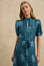 Load image into Gallery viewer, Hannah Artwear - Oceanus Dress