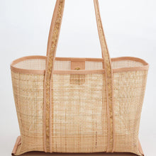 Load image into Gallery viewer, Holiday Trading & Co - Sardinia Basket - Natural