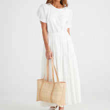 Load image into Gallery viewer, Holiday Trading & Co - Sardinia Basket - Natural