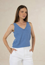 Load image into Gallery viewer, Humidity - Amour Tank