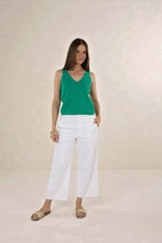 Load image into Gallery viewer, Humidity - Amour Tank