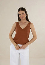 Load image into Gallery viewer, Humidity - Amour Tank