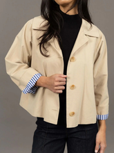 Load image into Gallery viewer, Humidity - Dash Coat - Stone